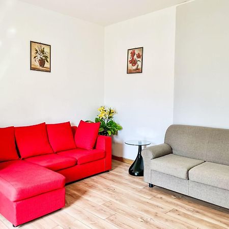 Apartment Pippo By Interhome Poncetta Extérieur photo