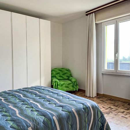 Apartment Pippo By Interhome Poncetta Extérieur photo