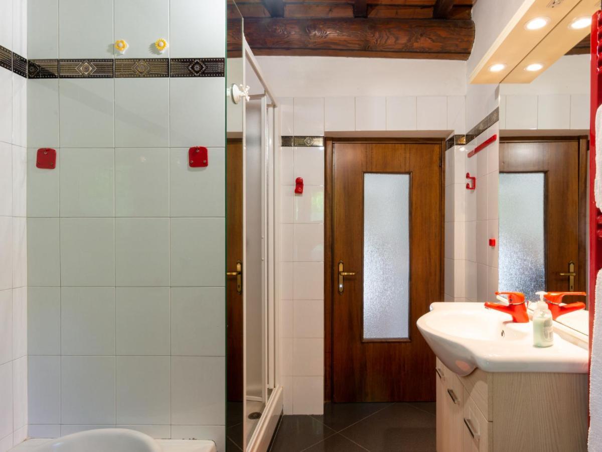 Apartment Pippo By Interhome Poncetta Extérieur photo