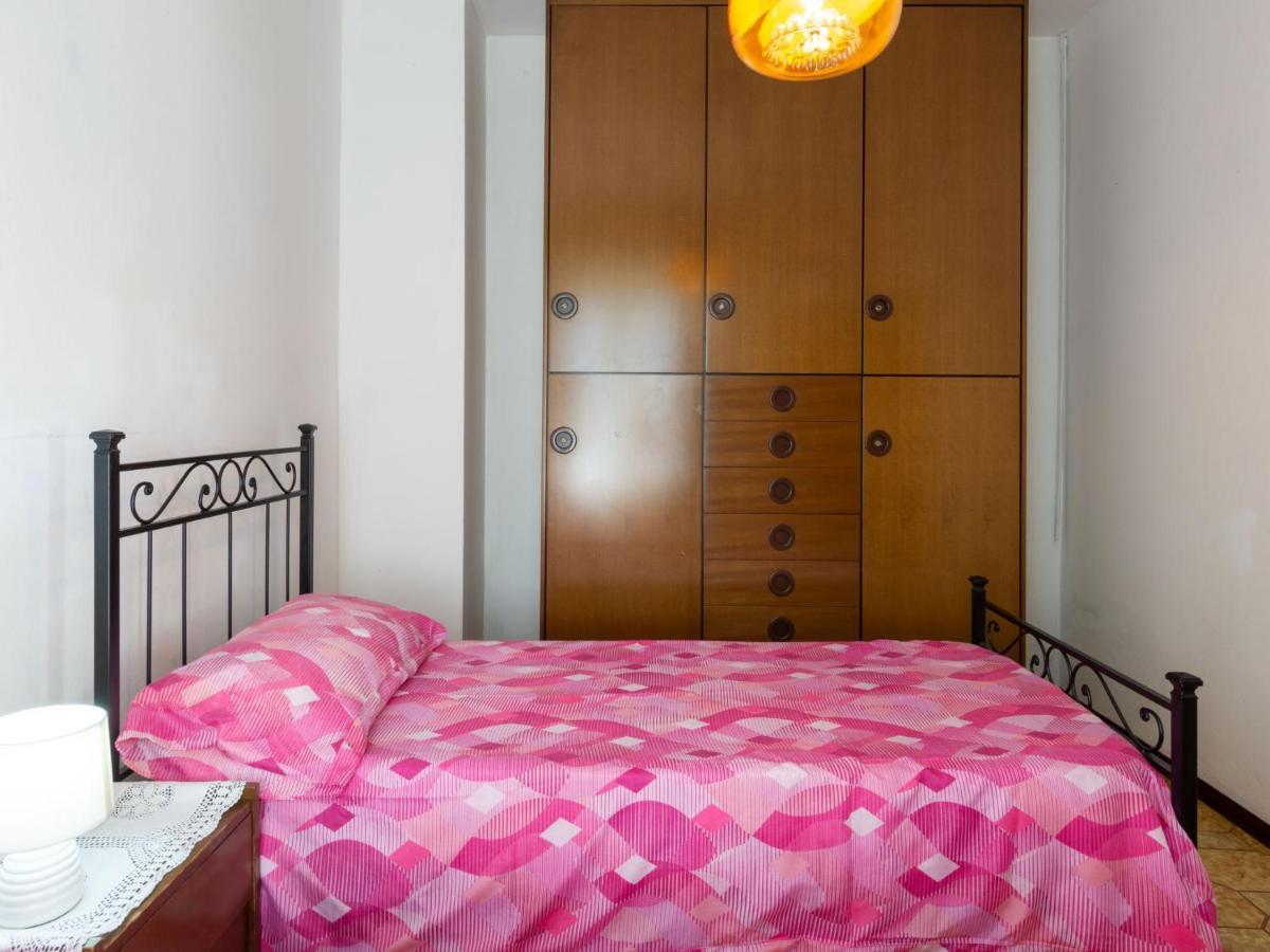 Apartment Pippo By Interhome Poncetta Extérieur photo