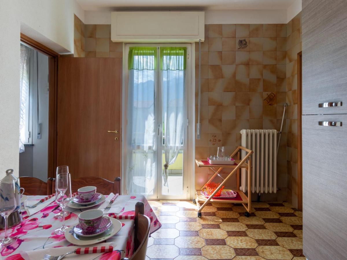 Apartment Pippo By Interhome Poncetta Extérieur photo