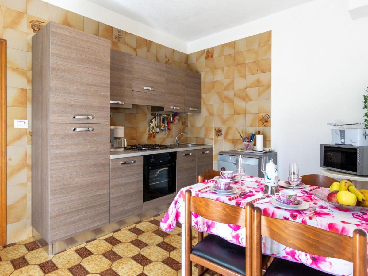 Apartment Pippo By Interhome Poncetta Extérieur photo