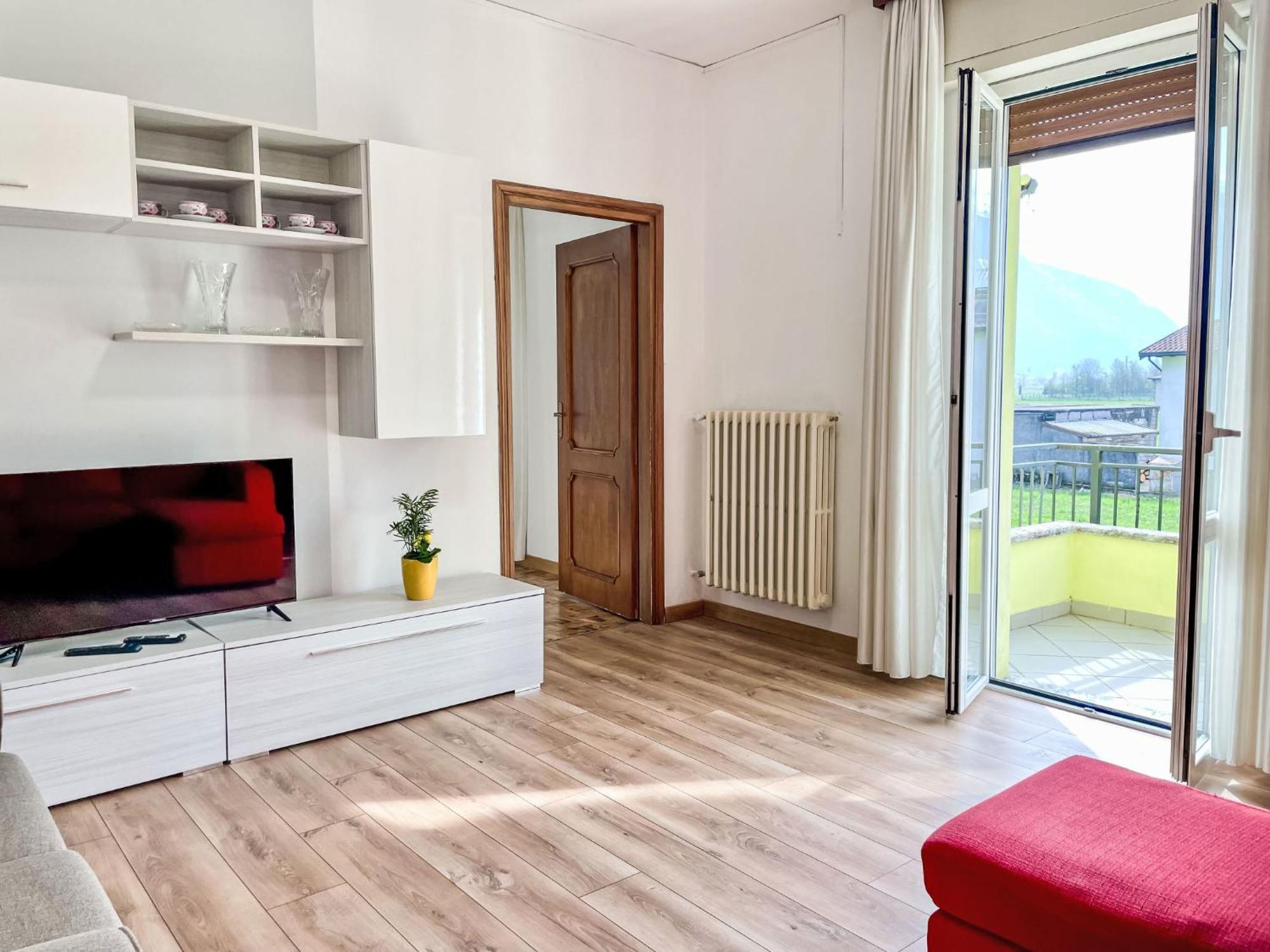 Apartment Pippo By Interhome Poncetta Extérieur photo