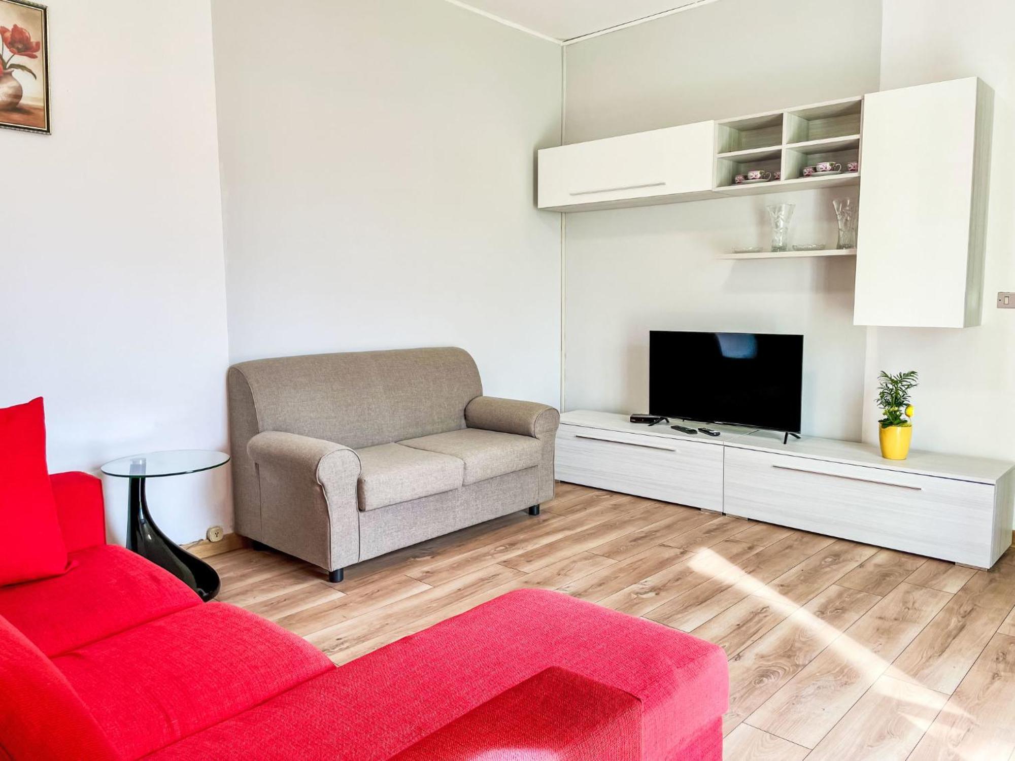 Apartment Pippo By Interhome Poncetta Extérieur photo